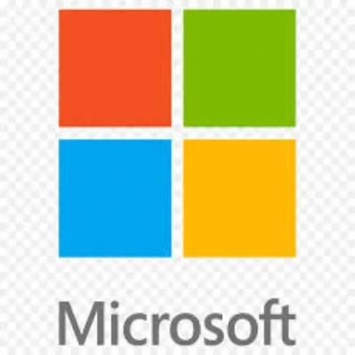 Microsoft