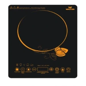 Walton Induction Cooker WI-F15