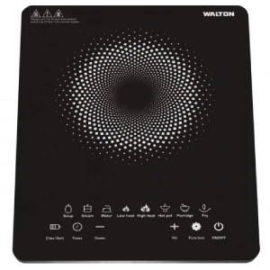 Walton Induction Cooker WI-Cook Master