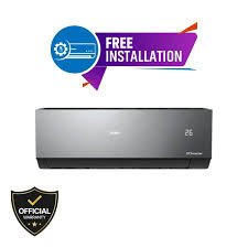 Haier AC 1.6 Ton UltimateCool Inverter(UVC Pro)