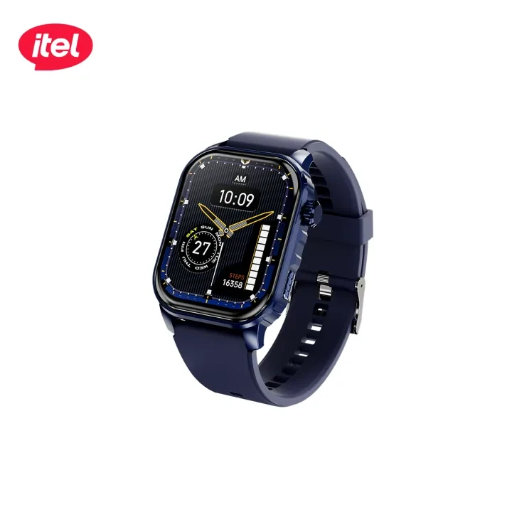 Itel Smart Watch ISW-O21