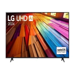 LG 43 Inch UT8050 4K UHD Smart TV