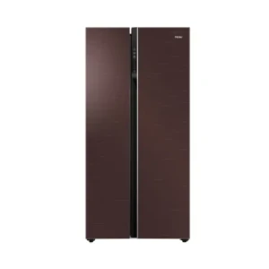 Haier 600L Side by Side Refrigerator